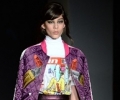 London Fashion Week A/W 2014