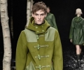 London Fashion Week A/W 2014