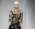 London Fashion Week A/W 2014