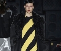 London Fashion Week A/W 2014