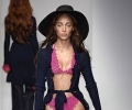 London Fashion Week A/W 2014