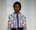 London Fashion Week A/W 2014