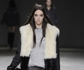 London Fashion Week A/W 2014