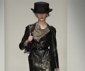London Fashion Week A/W 2014