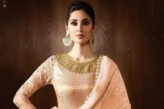 Long Anarkali Outfits Enchantingly Beautiful