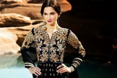 Long Anarkali Outfits Enchantingly Beautiful