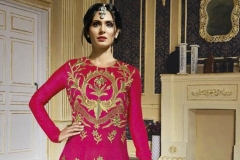 Long Anarkali Outfits Enchantingly Beautiful