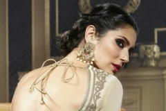 Long Anarkali Outfits Enchantingly Beautiful