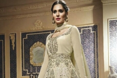 Long Anarkali Outfits Enchantingly Beautiful