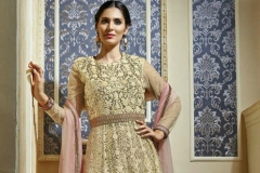 Long Anarkali Outfits Enchantingly Beautiful