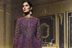 Long Anarkali Outfits Enchantingly Beautiful