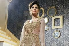 Long Anarkali Outfits Enchantingly Beautiful