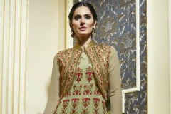 Long Anarkali Outfits Enchantingly Beautiful