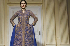Long Anarkali Outfits Enchantingly Beautiful