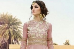 Long Anarkali Outfits Enchantingly Beautiful
