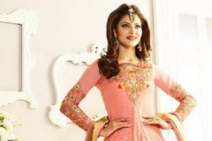 Long Anarkali Outfits Enchantingly Beautiful