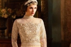 Long Anarkali Outfits Enchantingly Beautiful