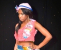 Luton Fashion Show