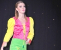 Luton Fashion Show