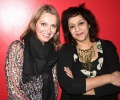 Meera Syal & Nikki Bedi
