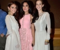 Mijwan Fashion Show