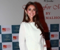Mijwan Fashion Show