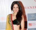 Mijwan Fashion Show