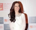 Mijwan Fashion Show