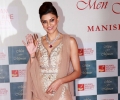 Mijwan Fashion Show