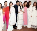 Mijwan Fashion Show