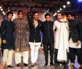 Mijwan Fashion Show