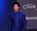 Mijwan Fashion Show