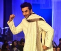 Mijwan Fashion Show