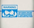 Warning
