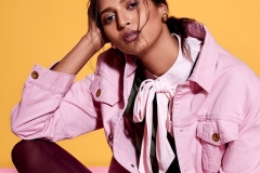 Mitali Rannorey