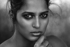 Mitali Rannorey