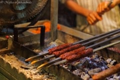 The Tasty Wonders of Mohammed Ali Road Street Food