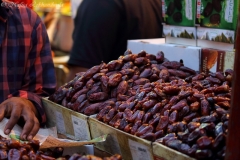 The Tasty Wonders of Mohammed Ali Road Street Food