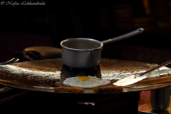 The Tasty Wonders of Mohammed Ali Road Street Food