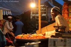 The Tasty Wonders of Mohammed Ali Road Street Food