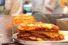 The Tasty Wonders of Mohammed Ali Road Street Food