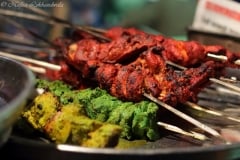 The Tasty Wonders of Mohammed Ali Road Street Food