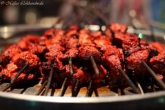 The Tasty Wonders of Mohammed Ali Road Street Food