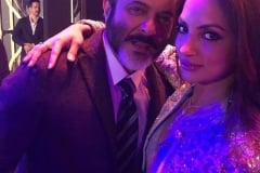 Mohit Marwah marries Antara Motiwala
