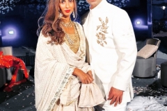 Mohit Marwah marries Antara Motiwala