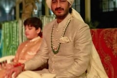 Mohit Marwah marries Antara Motiwala