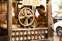 Colaba Causeway ~ The ‘Culture Square’ of Mumbai in India