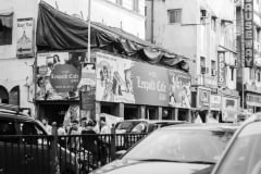 Colaba Causeway ~ The ‘Culture Square’ of Mumbai in India