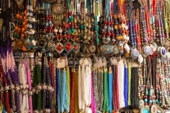 Colaba Causeway ~ The ‘Culture Square’ of Mumbai in India
