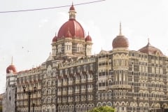 Colaba Causeway ~ The ‘Culture Square’ of Mumbai in India